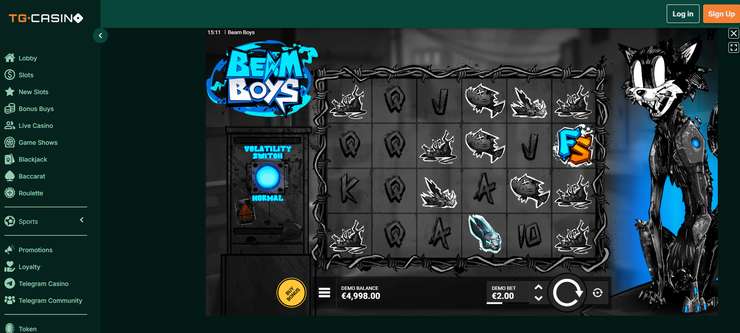 tg_casino beam boys slot review