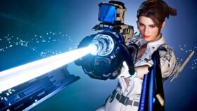 First Descendant AI