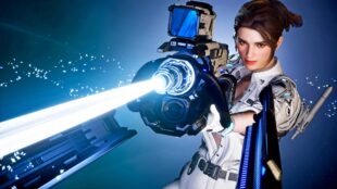 First Descendant AI