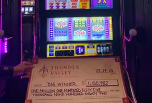 Thunder Valley Casino