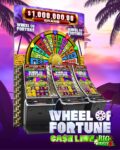 IGT Wheel Of Fortune