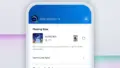 PlayStation Family app