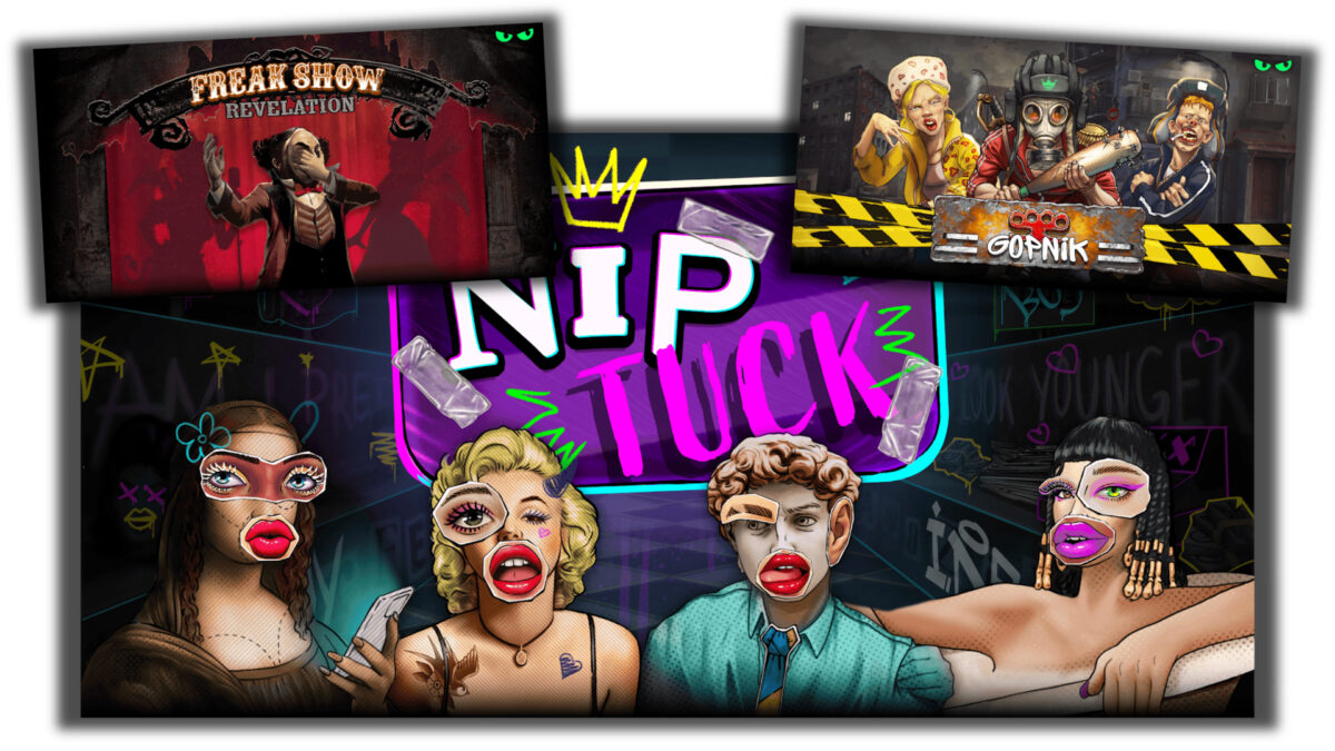 Sneaky Slots new releases