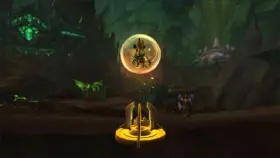 World of Warcraft Legion Remix
