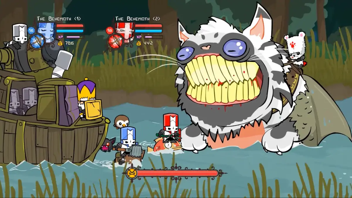 best selling indie games