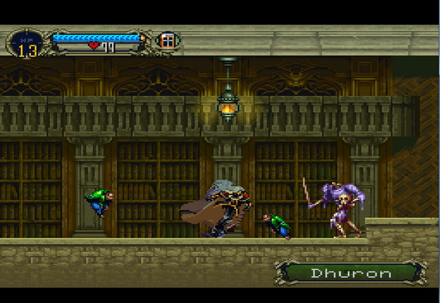 Best Metroidvania Games