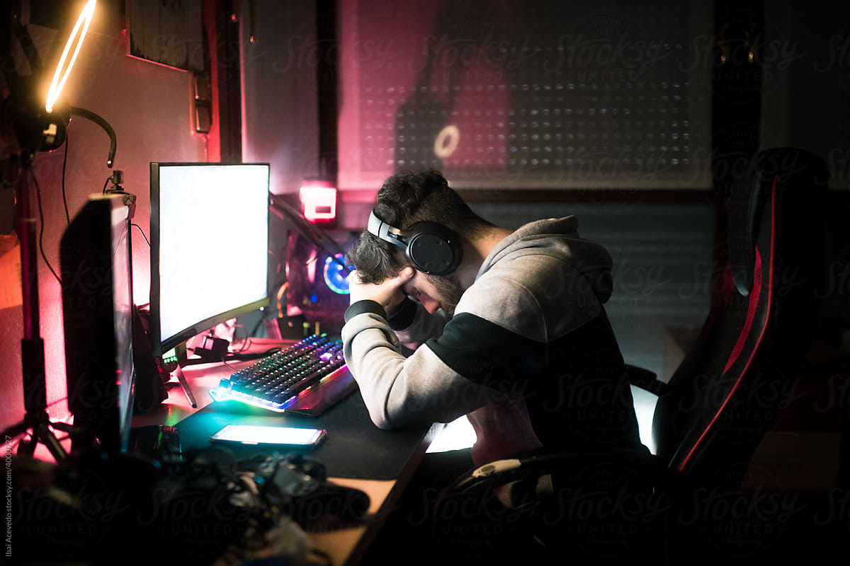 Gaming difficulty