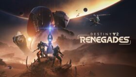 Destiny 2 Renegades