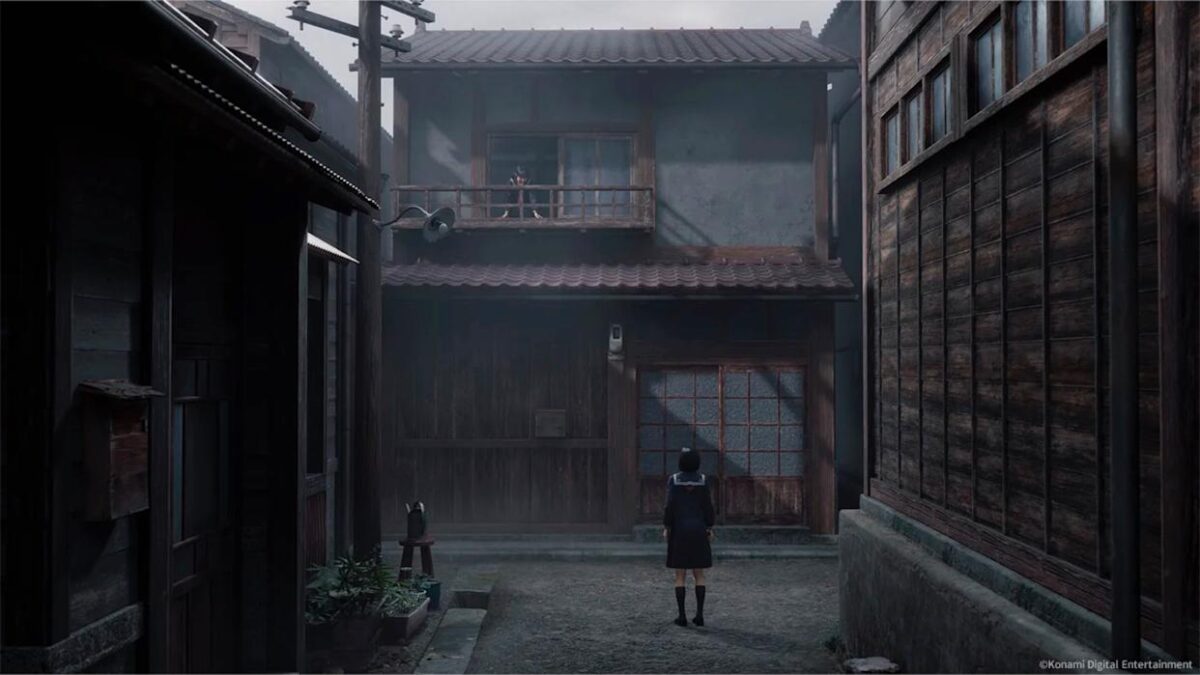 Silent Hill f