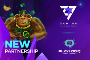 7777 Gaming Expands Africa and Latin America Presence Through PlaylogiQ