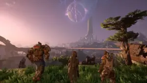 Borderlands 4 Hits 2.5 Million Players Despite Ongoing Performance Issues