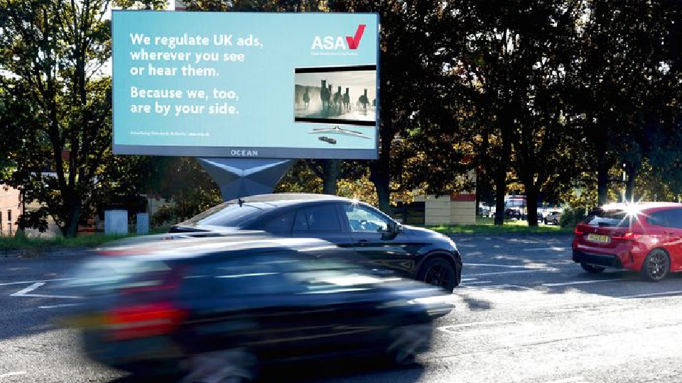 Advertising Standards Authority