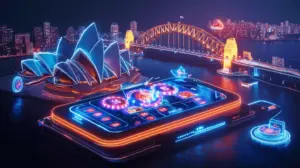 Best Casino Apps in Australia: Real Money Casino Apps in Australia for 2025