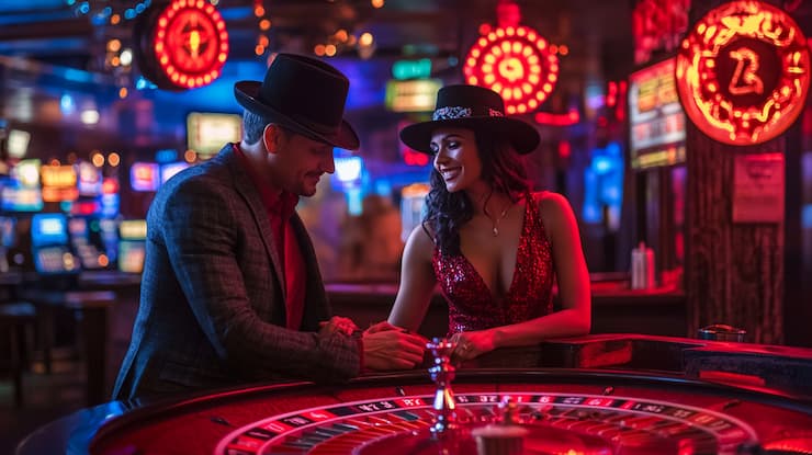 Best Louisiana Online Casinos