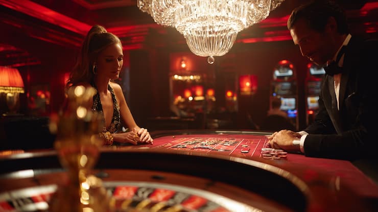 Best Ontario Online Casinos