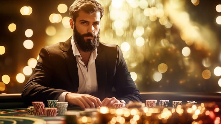 Best Qatar Online Casinos
