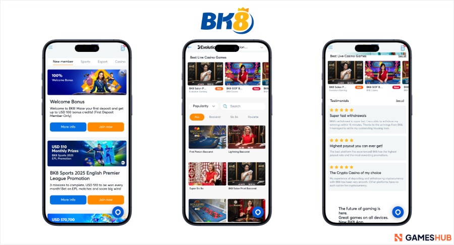 a look at Bk8 for the best Philippine sports betting