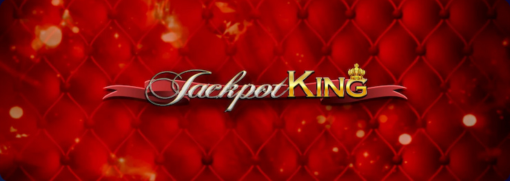 The Blueprint Gaming Jackpot Network 