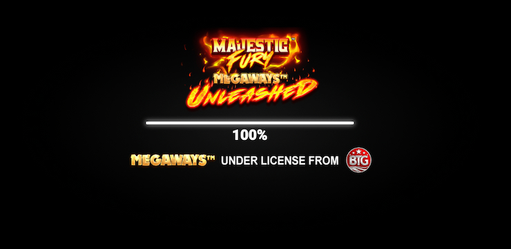 Blueprint Gaming licensed Megaways 