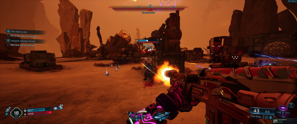 Borderlands 4 review