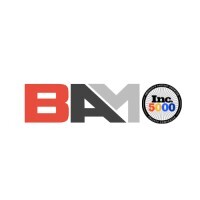 Born Again Media Logo