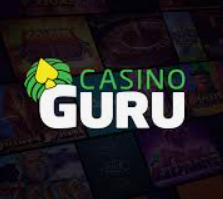 CG logo