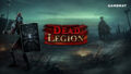 GAMOMAT's Dead Legion