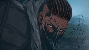 Hideo Kojima Reveals Death Stranding: Mosquito Animated Film