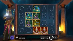 Eternal Nile Slot Review 2026 – Free Play Demo of the Eternal Nile Casino Game