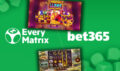 EveryMatrix and bet365