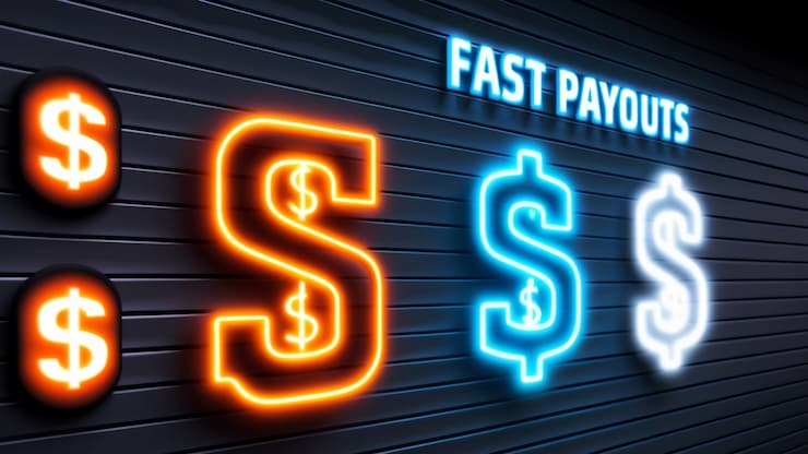 Fast Payout Betting Sites