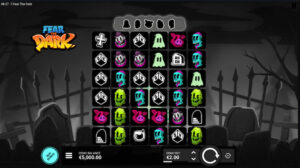 Fear The Dark Slot Review 2025 – Free Play Demo of the Fear The Dark Casino Game