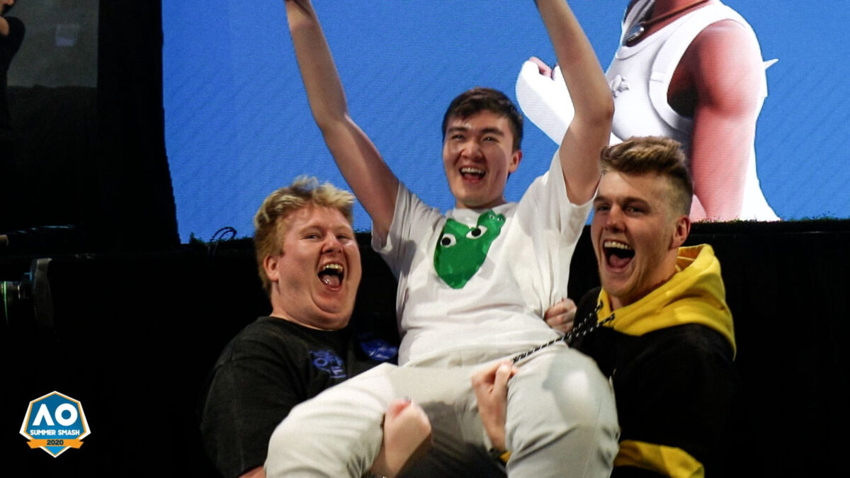 Fortnite streamer FreshFresh