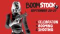 Boomstock