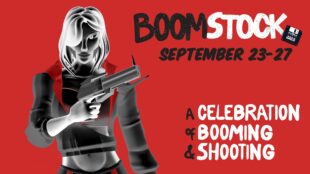 Boomstock