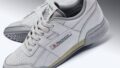 PlayStation Reebok Collab