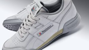 PlayStation Announces Reebok Collaboration to Celebrate 30th Anniversary