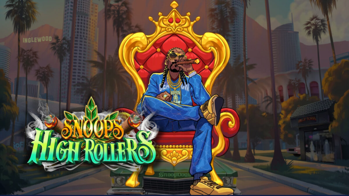 Snoops High Rollers