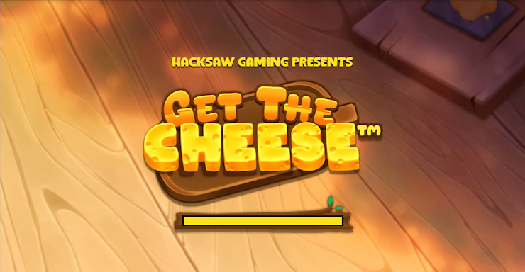 Get the Cheese Slot Review