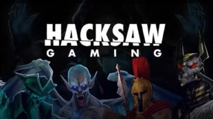 Hacksaw Gaming