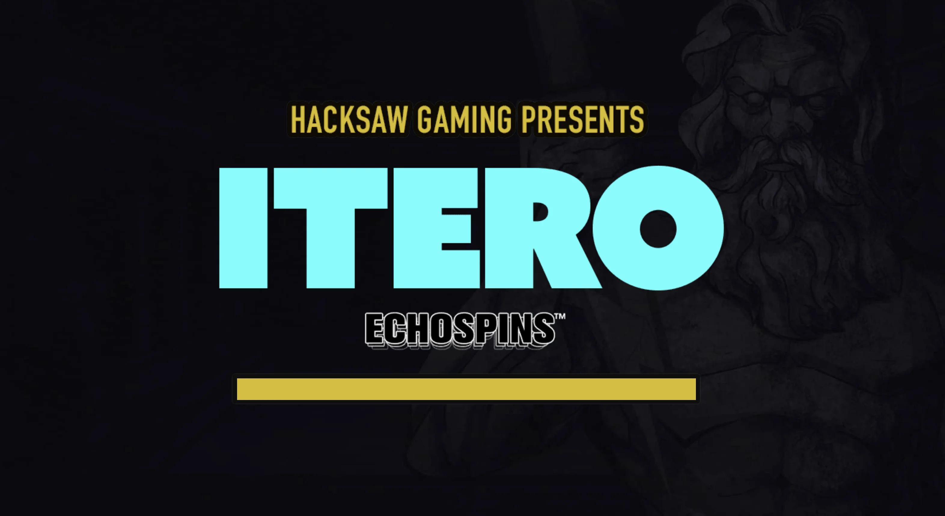 Featured image for Itero Slot Review page