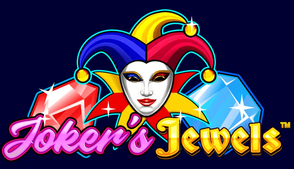 Page image for Jokers Jewels Slot Review