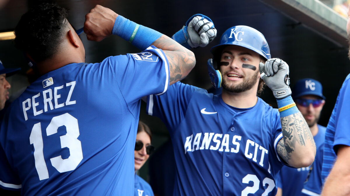 Kansas City Royals