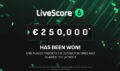 LiveScore 6