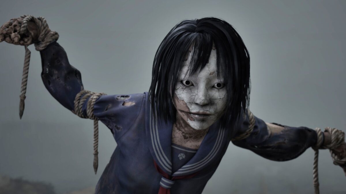 Silent Hill f