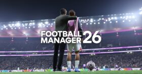 Football Manager 26 Release Date
