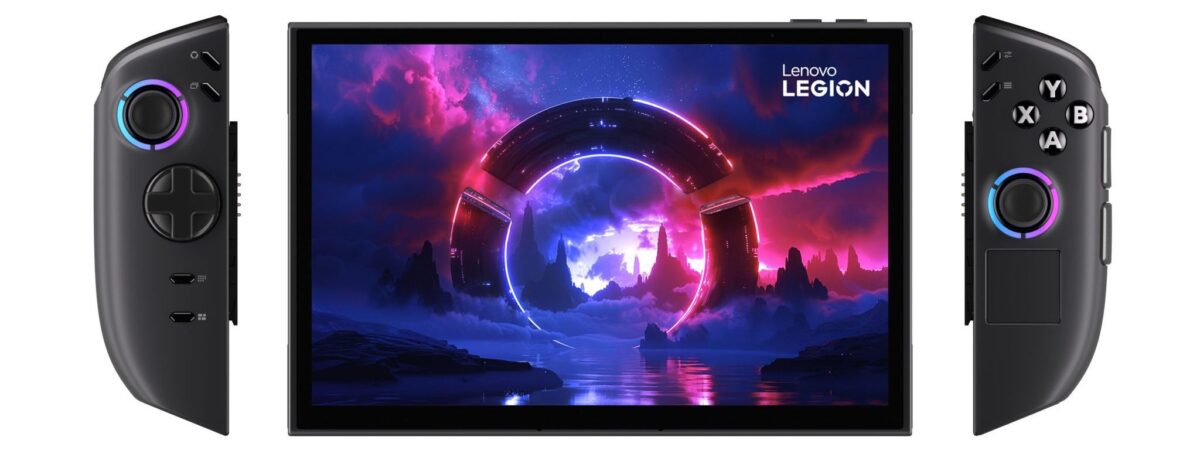 Lenovo Legion