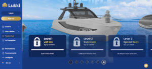 Lukki Casino Review for 2026