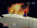 Super Smash Bros