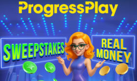 ProgressPlay Sweepstakes